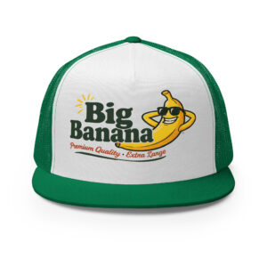 Trucker Cap - Image 7