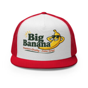 Trucker Cap - Image 4