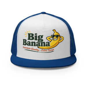 Trucker Cap - Image 5