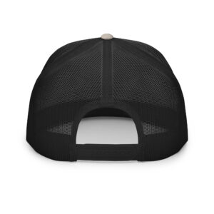 Trucker Cap - Image 3