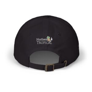 Strawberry Sunglasses Dad Cap — Tropical Cute Embroidered Baseball Hat - Image 14