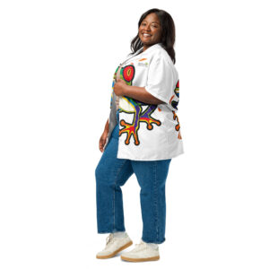 Froggie Tropical Luxury Shirt
