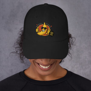 The Legend Hat - Image 2