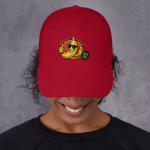 The Legend Hat - Image 4