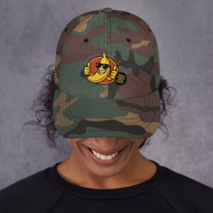 The Legend Hat - Image 5