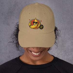 The Legend Hat - Image 6