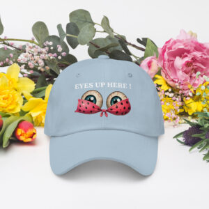 Eyes Up Hat - Image 6