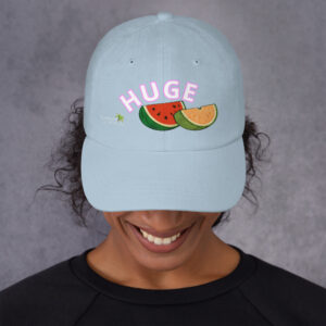 Huge Melons Cap - Image 14