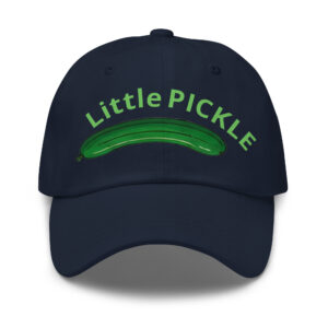 Little Pickle Hat