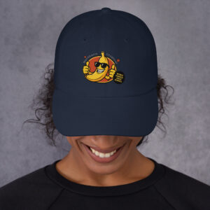 The Legend Hat - Image 3