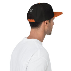 Embroidered BIG Pickle Cap - Image 3