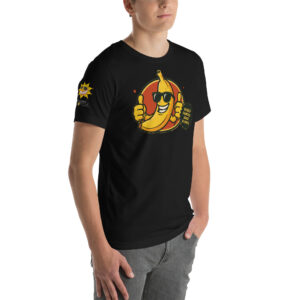 The Guy T-Shirt - Image 2