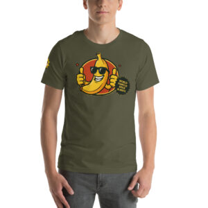 The Guy T-Shirt - Image 3