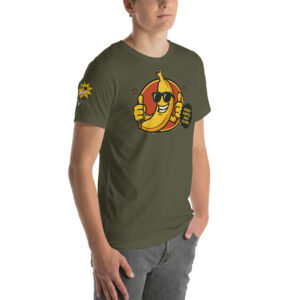 The Guy T-Shirt - Image 4