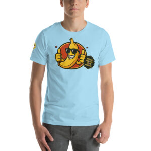 The Guy T-Shirt - Image 7