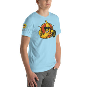 The Guy T-Shirt - Image 8