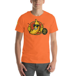 The Guy T-Shirt - Image 5