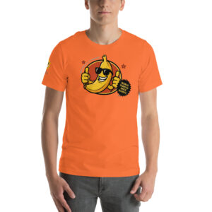 The Legend Unisex t-shirt - Image 3