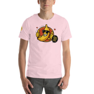 The Legend Unisex t-shirt - Image 7
