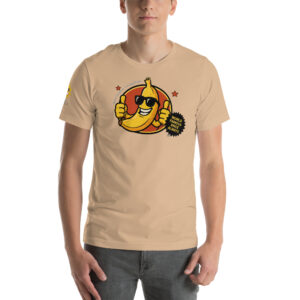 The Legend Unisex t-shirt - Image 6