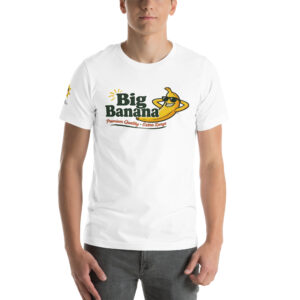 Big Banana Beach Tee - Image 13