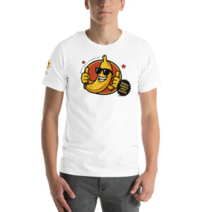 The Legend Unisex t-shirt - Image 8