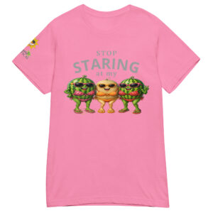 Women's Melon Tee - Image 4