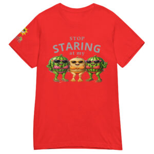 Women's Melon Tee - Image 2