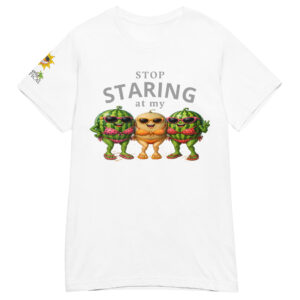 Women's Melon Tee - Image 5